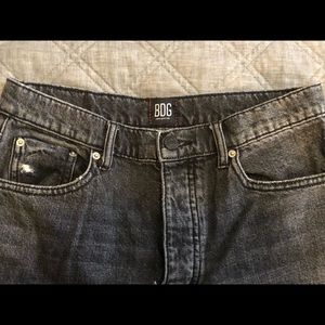 Urban Outfitters BDG women’s jeans-brand new!